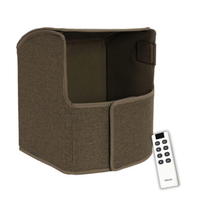 パネルヒーター 7面 TPH-Elite7 - TOKAIZ