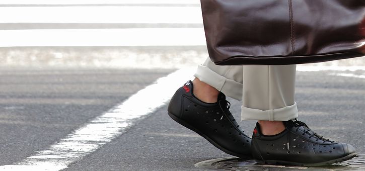 どんなスタイルにもはまるSPDシューズ？そんなの・・・あるんです