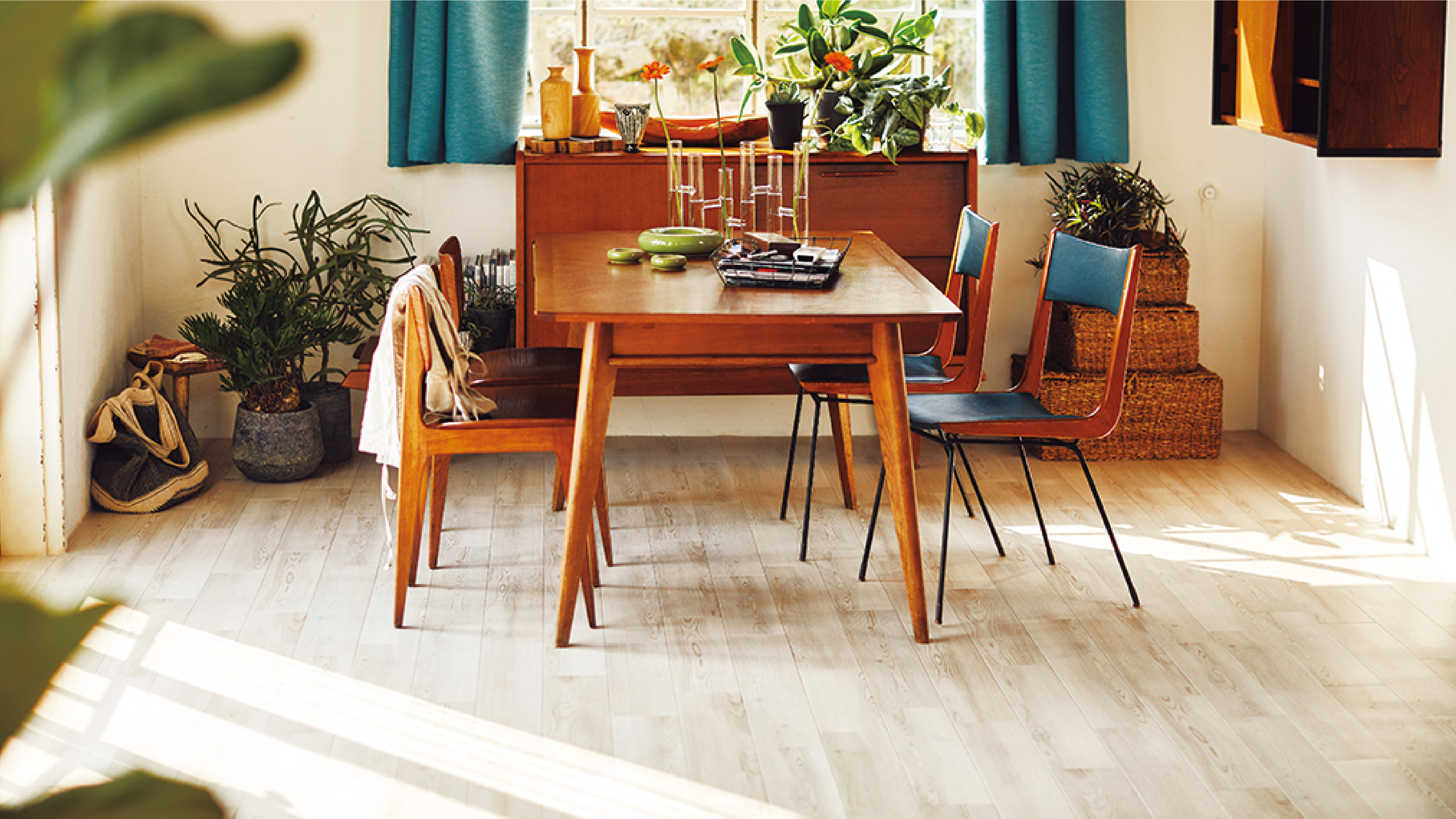 NEW LINE UP 2021｜東リ 住まいとインテリア | 床材、カーペット