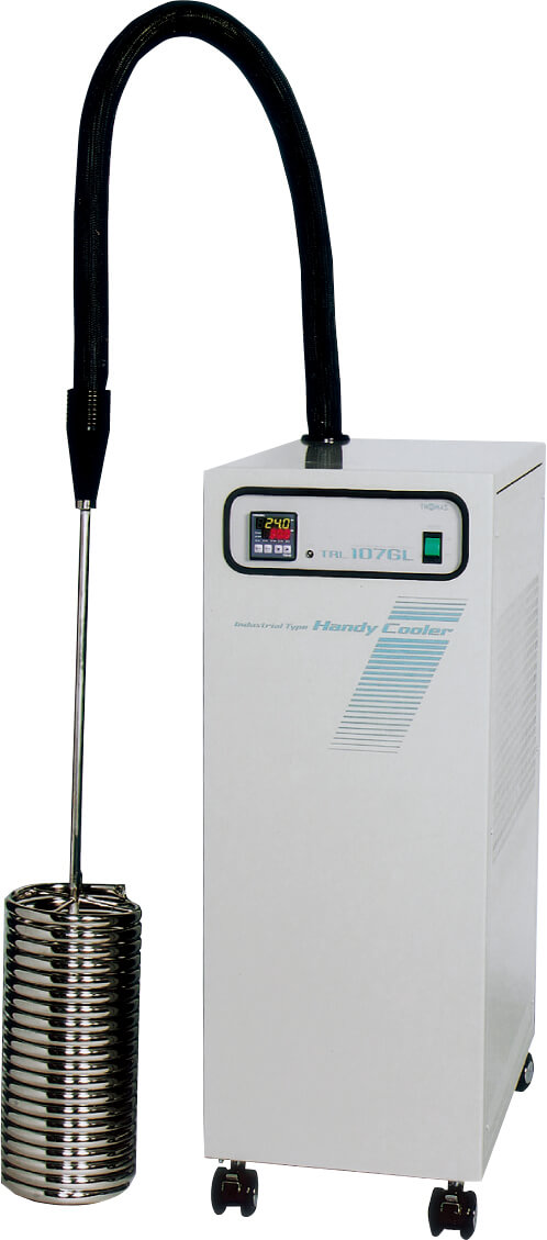 TRL-107GV | トーマス科学器械株式会社