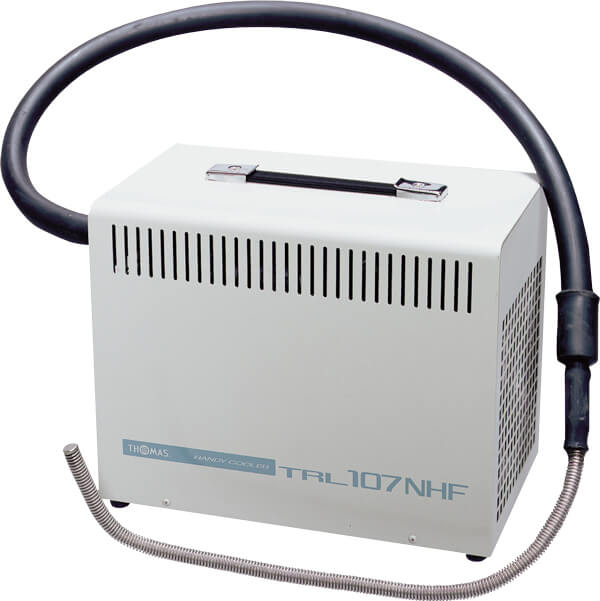 投込式ハンディクーラー | 製品カテゴリー | トーマス科学器械株式会社