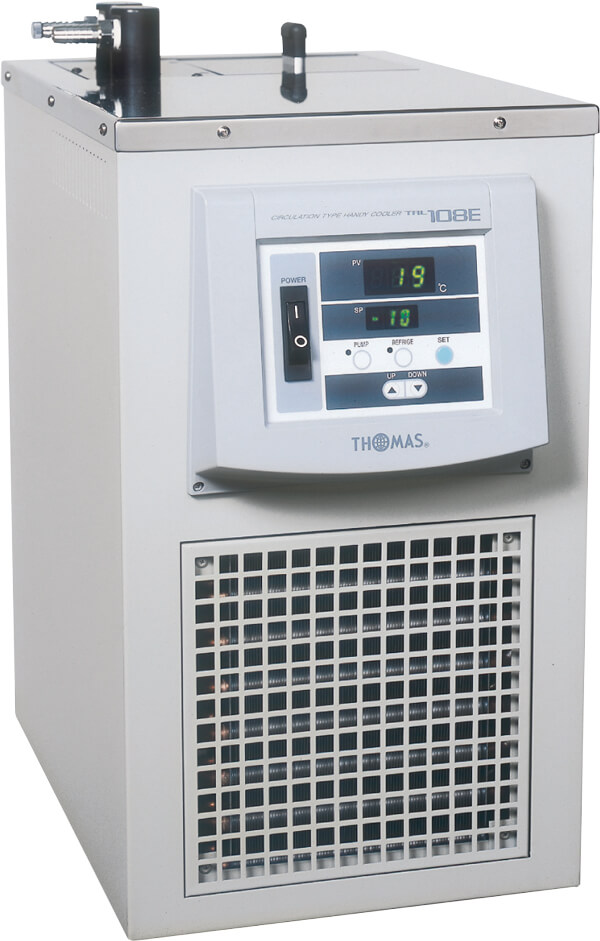 TRL-108E(ノンフロンタイプ) | トーマス科学器械株式会社