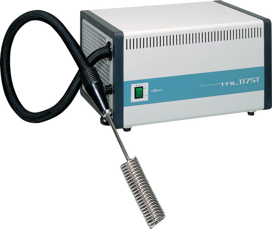 TRL-117ST | トーマス科学器械株式会社