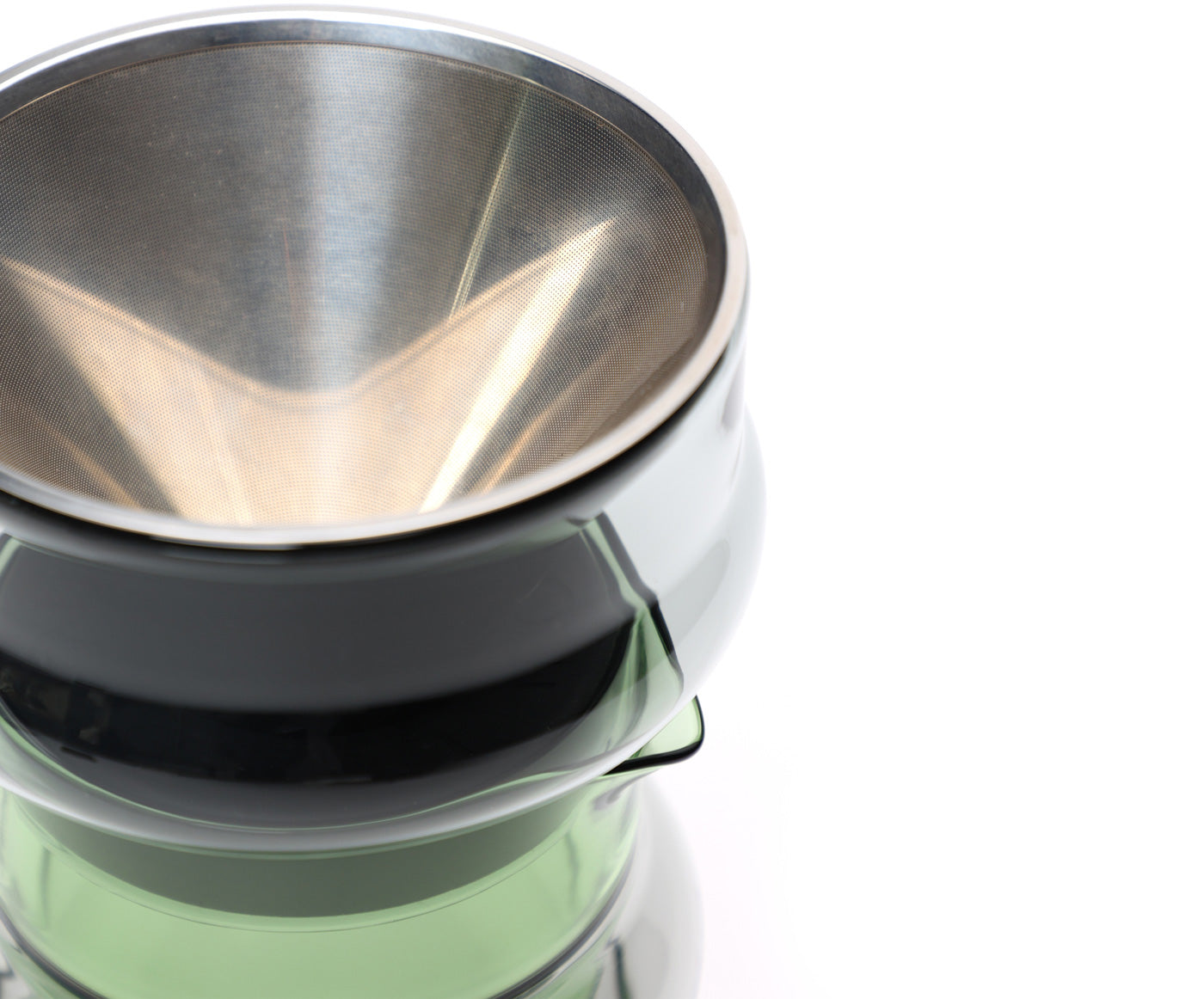 BUMP CARAFE & FILTER SET – Tom Dixon ONLINE STORE – トムディクソン