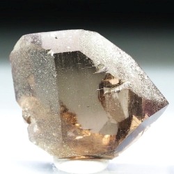 グインデルクォーツ・スイスアルプス産(Gwindel水晶)