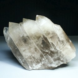 グインデルクォーツ・スイスアルプス産(Gwindel水晶)