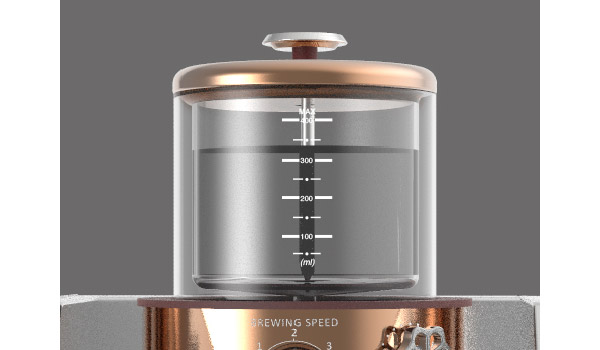 UNIQ x oceanrich PRO ユニーク オーシャンリッチ プロ 業務用自動