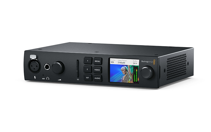 Blackmagic Design（キャプチャー・再生） - 【株式会社Too公式】3DCG