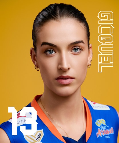 5 松岡 芽生 | 選手紹介 | チーム・選手紹介 | 東レアローズ滋賀 | TORAY