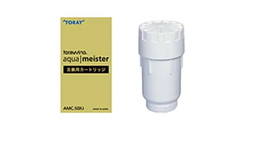 アクアマイスター® | 流(Ryu)®Ⅱ・アクアマイスター® | 浄水器本体