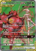 タッグチーム（ポケモン）: カードを買う(並び順：カード名 2／2ページ