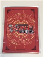 五大世紀の黎明」ボックス特典スリーブ[紫：伊勢木マサノリ]【ヴァン