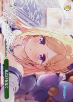 未来へ一緒に 戌神ころね【ヴァイスシュヴァルツトレカお買得価格通販