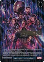 カードを買う/ヴァイスシュヴァルツ/2023年度作品/プレミアム