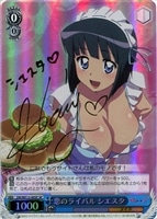 カードを買う/ヴァイスシュヴァルツ/【W】ヴァイスサイド（2012年以前