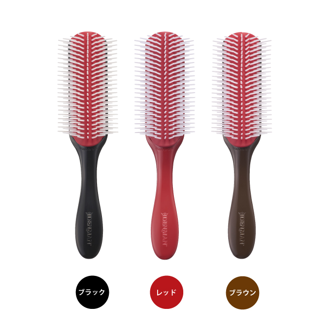 デンマン D4 オリジナルスタイラー - トリコインダストリーズ