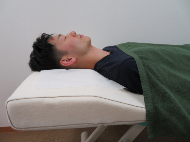 話題の脳呼吸枕｜自律神経・不眠・首肩こりのセルフケアに