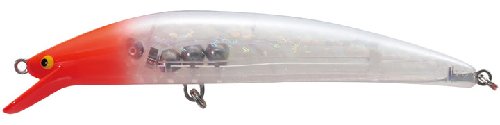 TACKLEHOUSE K-TEN BLUEOCEAN