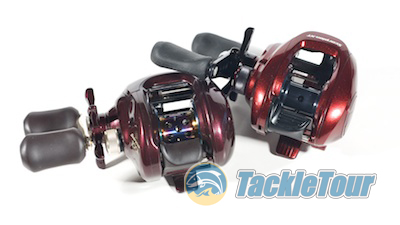 Shimano Japan Scorpion 1000 1001 XT Reel Review