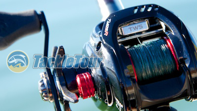 Daiwa Tatula Type R Product Review