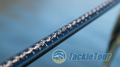 Shimano Jackall Poison Glorious Biwako Versatile 173MH Product Review