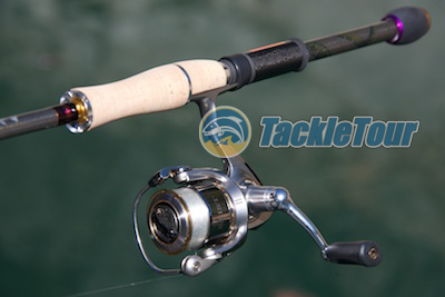 Megabass F4-69RSDti Orochi Hedgehog Evoluzion Product Review