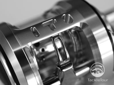 Daiwa Megabass Ito Monoblock 100XR 100XRL