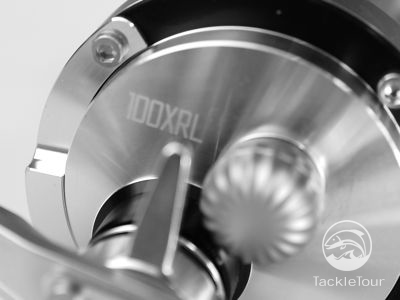 Daiwa Megabass Ito Monoblock 100XR 100XRL