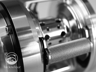 Daiwa Megabass Ito Monoblock 100XR 100XRL