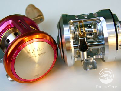 Daiwa Megabass Ito Monoblock 100XR 100XRL