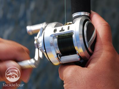 Daiwa Megabass Ito Monoblock 100XR 100XRL