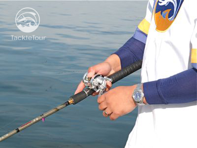 Daiwa Megabass Ito Monoblock 100XR 100XRL