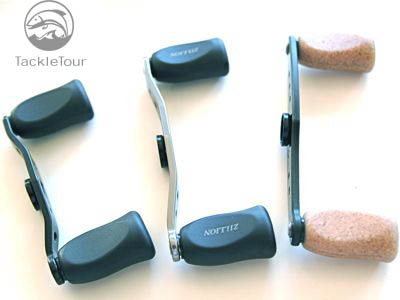 Daiwa Zillion HLC ZDV Deps Hyper Long Cast 100H 100HL