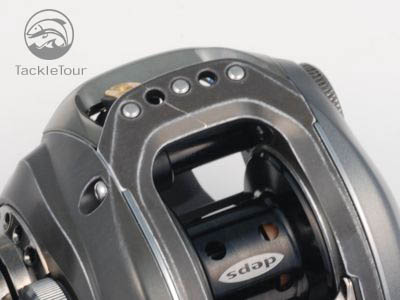 Daiwa Zillion HLC ZDV Deps Hyper Long Cast 100H 100HL