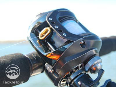 Daiwa Zillion HLC ZDV Deps Hyper Long Cast 100H 100HL