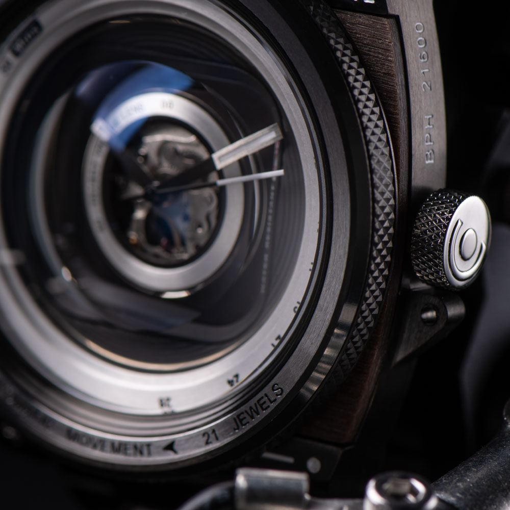 TS1803FR VINTAGE LENS AUTOMATICII（ヴィンテージレンズ