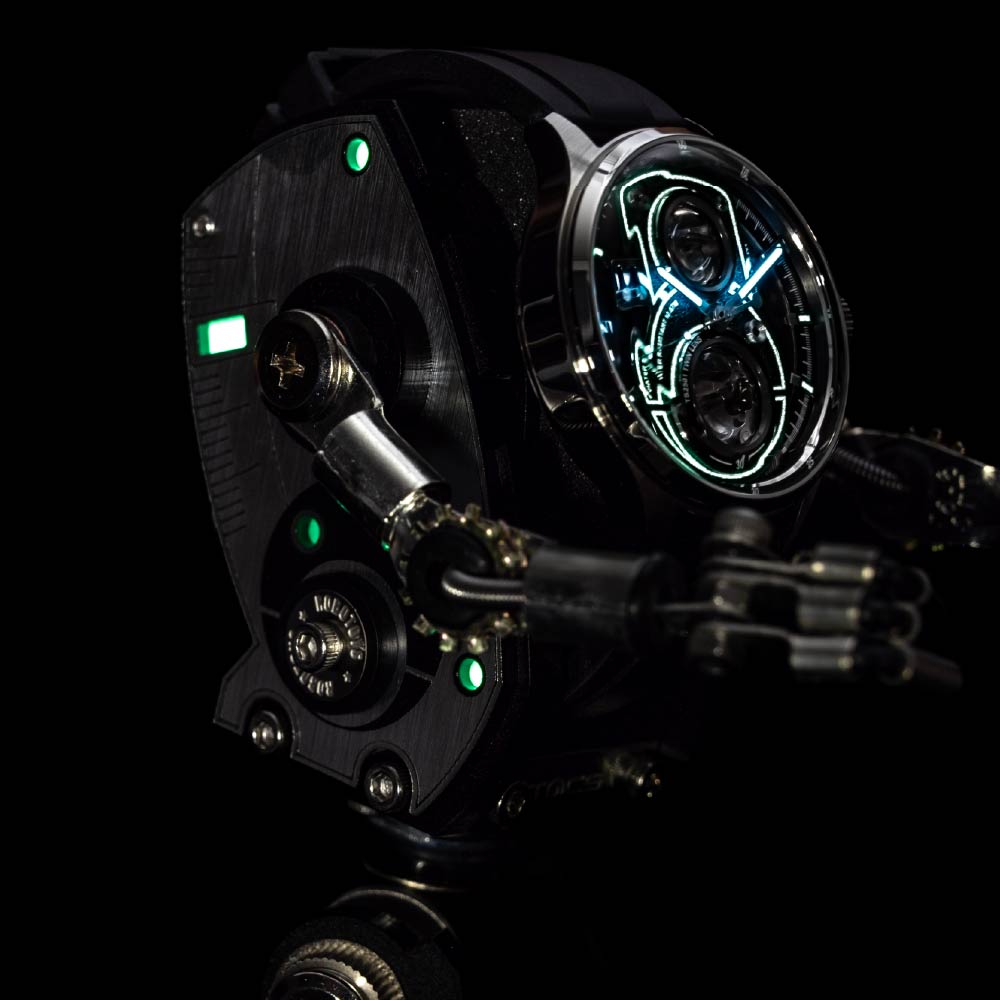 ts2501ar（TWIN LENS LITE）| COLLECTION | TACS（タックス）シンプル