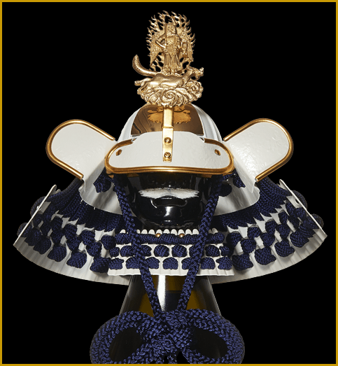 サムライボトル兜「上杉謙信」 | サムライボトル兜 公式オンラインショップ