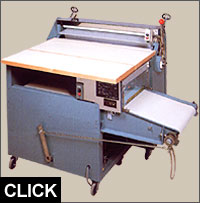 製麺機 ラーメン うどん製麺機 蕎麦製麺機 「大成機械工業」