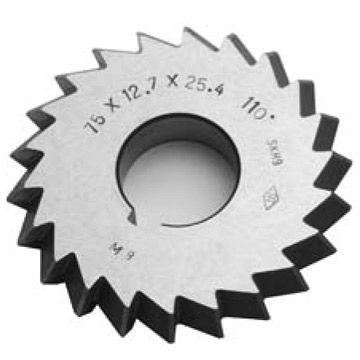 ダブルアンギュラーカッター - 大洋ツール株式会社 - ハイス工具、切削