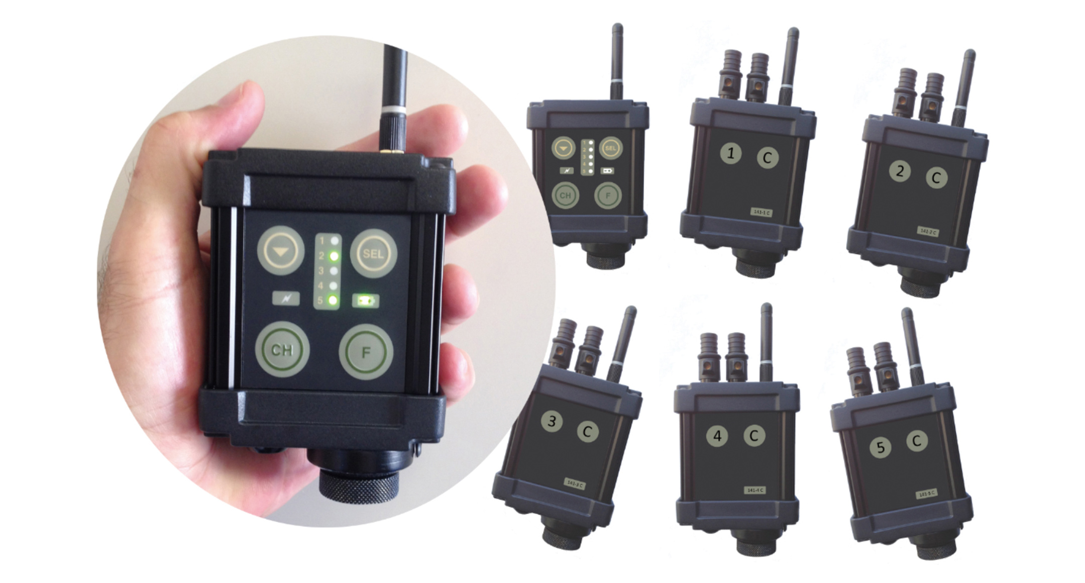 IP68防水 フリーサイズアルミケース AWNSシリーズ | 製品情報 | タカチ