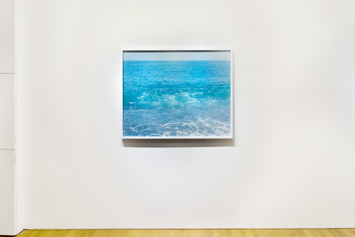 鈴木理策 「海と山のあいだ」 | タカ・イシイギャラリー / Taka Ishii