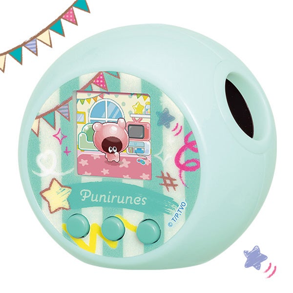 アイテム ぷにるんず本体｜ぷにるんず｜タカラトミー