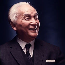 小原國芳｜玉川学園について｜（学）玉川学園