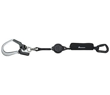 最軽量フルハーネス タフライト登場！！｜安全衛生保護具のタニザワ