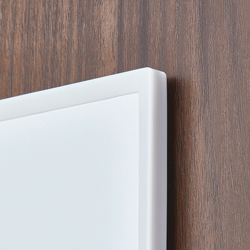 たのめーる】マグエックス ホワイトボードMX A4 200×300mm MXWH-A4 1枚