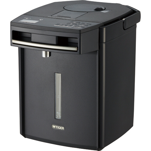 たのめーる】タイガー魔法瓶 蒸気レスVE電気まほうびん とく子さん 2.2