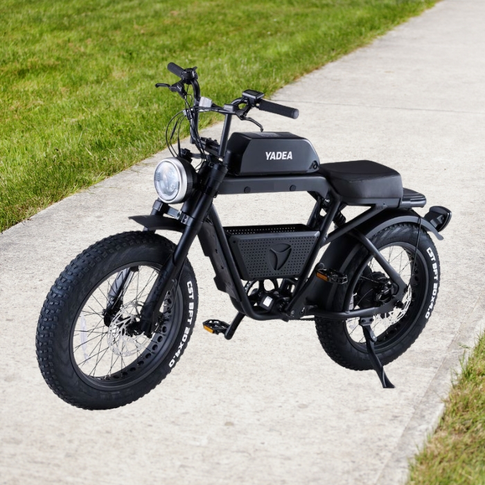 総合ネット通販 タンタンショップ / 【YADEA公式ショップ】電動