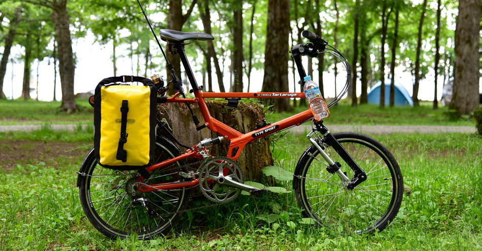 Tartaruga Type SPORT OPTIONS J