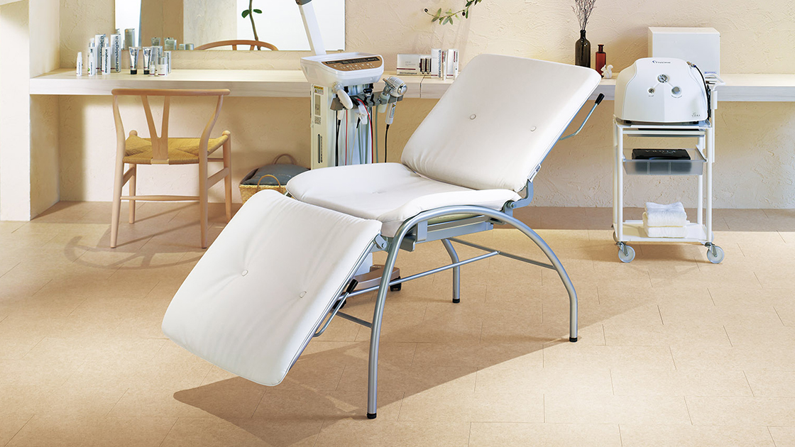 タカラベルモント エステティック事業 | タカラベルモント